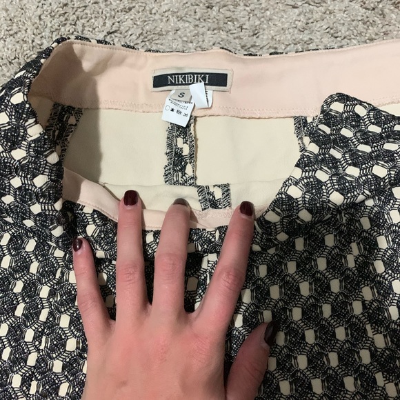 Lace shorts - Picture 2 of 2